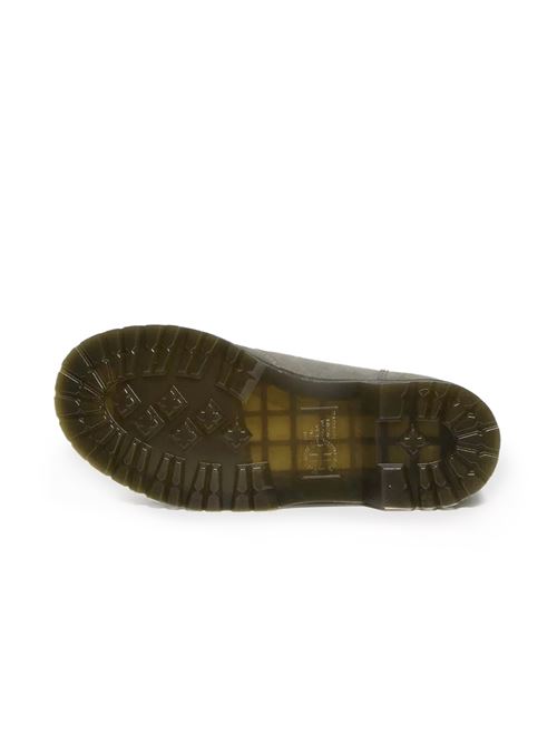 2976 LEONORE GRIGIO PELO DR MARTENS | 2976CGREY